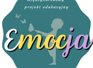 Międzynarodowy Projekt Edukacyjny "Emocje"